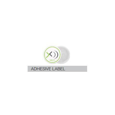 Digilock AL Adhesive Label (RFID Credentials)