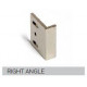 Digilock RA Right Angle, Accessories