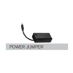 Digilock PJ Cue (Code Managed), Power Jumper