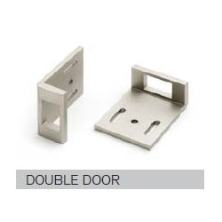 Digilock DD Double Door, Accessories