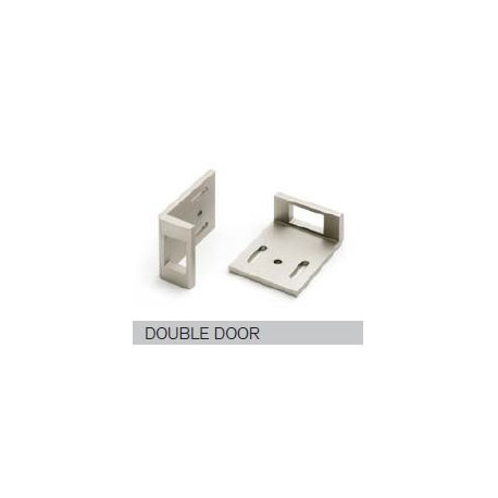 Digilock DD Double Door, Accessories