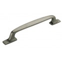 Amerock BP55322 8" Appliance Pull Highland Ridge