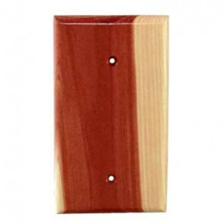 Sierra 6824 Traditional - 1 Blank - Tennessee Aromatic Cedar