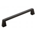 Amerock BP55279 8" Appliance Pull Blackrock