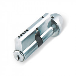 GMS Profile Cylinder with SC - Schlage C Keyway