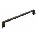 Amerock BP55280 12" Appliance Pull Blackrock