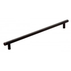 Amerock BP54025 18" Appliance Pull Bar