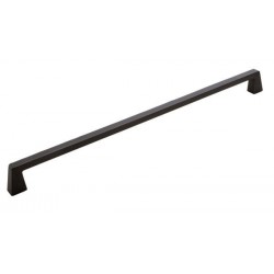 Amerock BP5528 Blackrock Appliance Pull