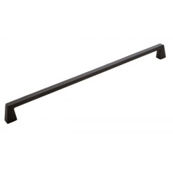 Amerock BP55281 18" Appliance Pull Blackrock