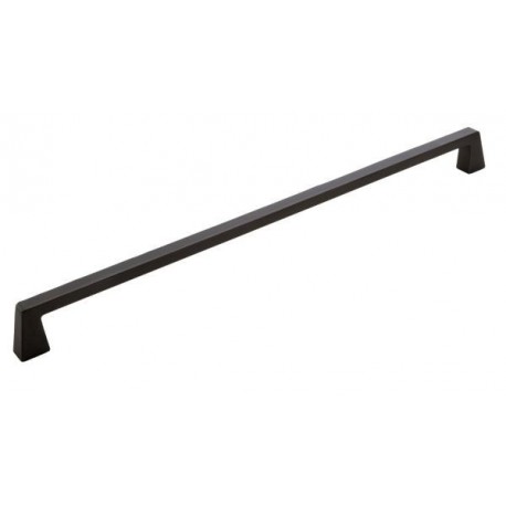 Amerock BP5528 Blackrock Appliance Pull