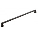 Amerock BP5528 Blackrock Appliance Pull