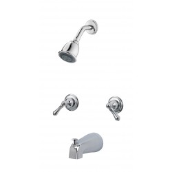 Pfister 03-81B Tub & Shower Combo