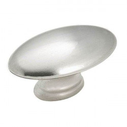 Amerock BP7627 Allison Value Knob