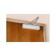 Norton 8300 Series Door Closer With Slim Line Cover