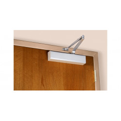 Norton 8300 Series Door Closer With Slim Line Cover