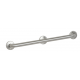 Seachrome GSBB Bariatric Grab Bars