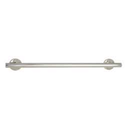 Seachrome 790 Series- Coronado Grab Bar, 1-1/4" O.D., Concealed Flanges