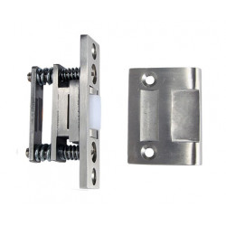 ABH Hardware 1890 Strike for Roller Latch