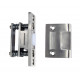 ABH Hardware 1890 Roller Latch, 5/16” Max. Projection
