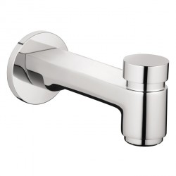 Hansgrohe 14414 Metris S Tub Spout w/ Diverter
