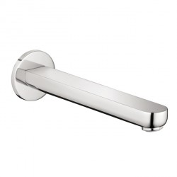 Hansgrohe 14421 Metris S Tub Spout, 9"