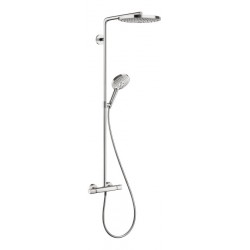 Hansgrohe 27129001 Raindance Select S 240 Showerpipe