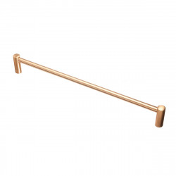 Colonial Bronze 44S-30 Towel Bar Surface Mount