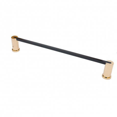 Colonial Bronze 43S-30 Towel Bar Surface Mount