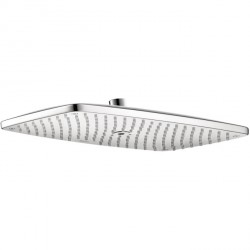 Hansgrohe 27381001 Raindance E 360 AIR 1-Jet Showerhead