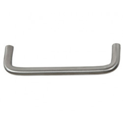 Trimco 562-96(mm) Drawer Pull 1-1/2" long