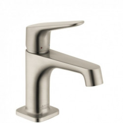 Axor 34016001 / 34120001 Citterio M Single-Hole Faucet