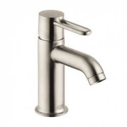 Axor 38020001 / 38025001 Uno Single-Hole Faucet