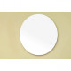 Bellaterra 20311 Round Mirror