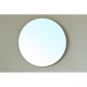 Bellaterra 20311 Round Mirror