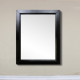 Bellaterra 7610 30 In Mirror - 30x1x36"