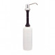 Bobrick B-82 Series Liquid, Lotion, and Synthetic Detergent Dispensers Spout Length
