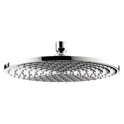 Hansgrohe 27474001 Raindance S 240 AIR 1-Jet Showerhead