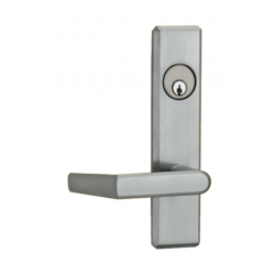 Stanley QME100 Series Grade 1 Heavy Duty Mortise Lock