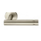 Corbin Russwin Tubular Locksets TL3700 Series: Museo Lever & Roses for Piet 21M, 21S, 25M, 27M Levers