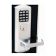 TownSteel XDK-5000 E-ALL Keypad Exit Device Trim