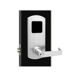 TownSteel XRF2000 RFID Exit Device Trim