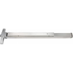 TownSteel ED6500-Grade 1 Rim Type, Narrow Stile Exit Device