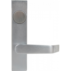 TownSteel ED6700 Narrow Stile Exit Device - Escutcheon Trim