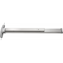 TownSteel ED6700-Grade 1 Concealed Vertical Rod Narrow Stile Exit Device