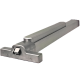 Stanley QED200 Series Grade 1 Heavy Duty Narrow Stile Exit Device