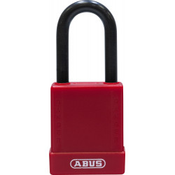 Abus 76/40 B KD Safety Plastic Covered 76