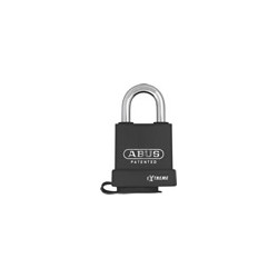 Abus 83/45's Series Stainless-Steel Shackle