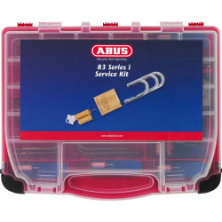 Abus 8303 83SK2 Series 2 Service Kit