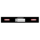 Abus AL0703 Identi-Shield Lockout Labels