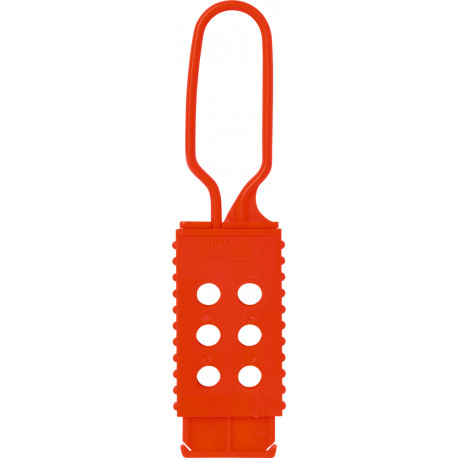 Abus H770 Non-Conductive Plastic Hasp